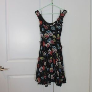 Moulinette Soeurs Floral Dress